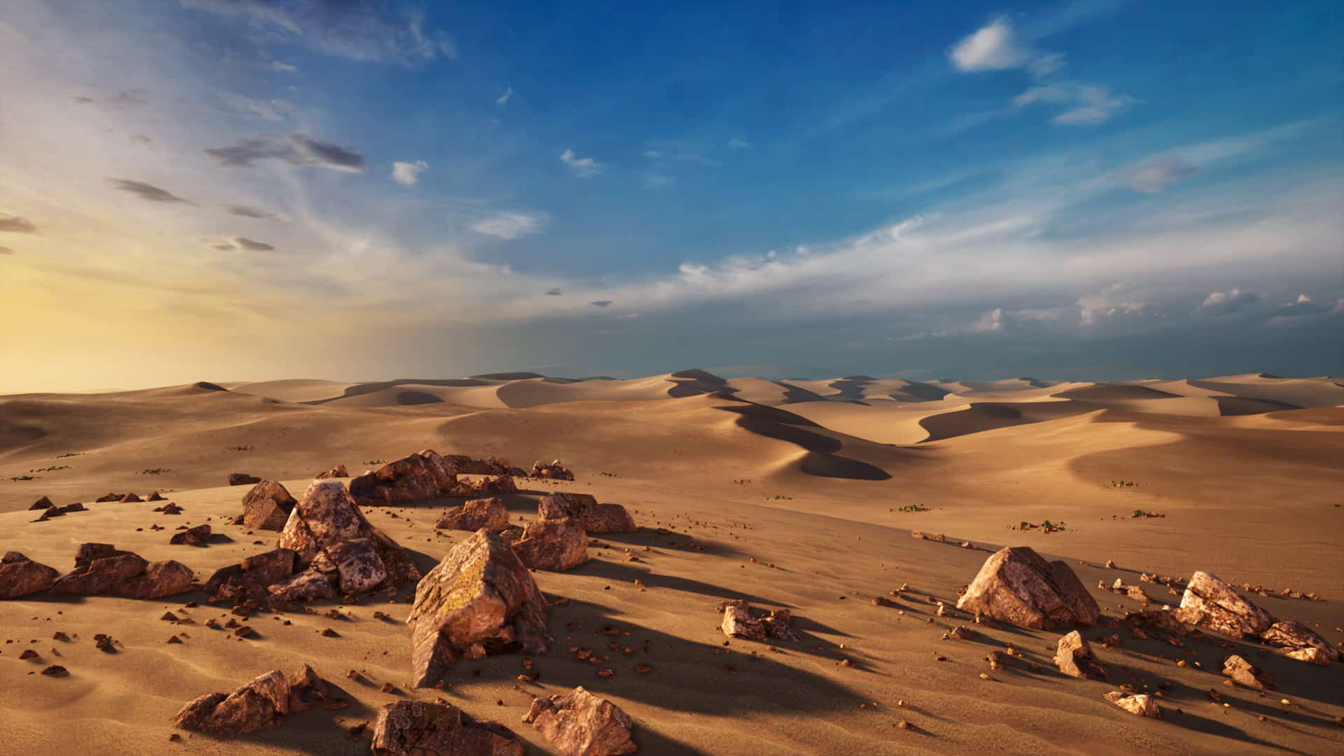 沙丘包-Brushify – Dunes Pack