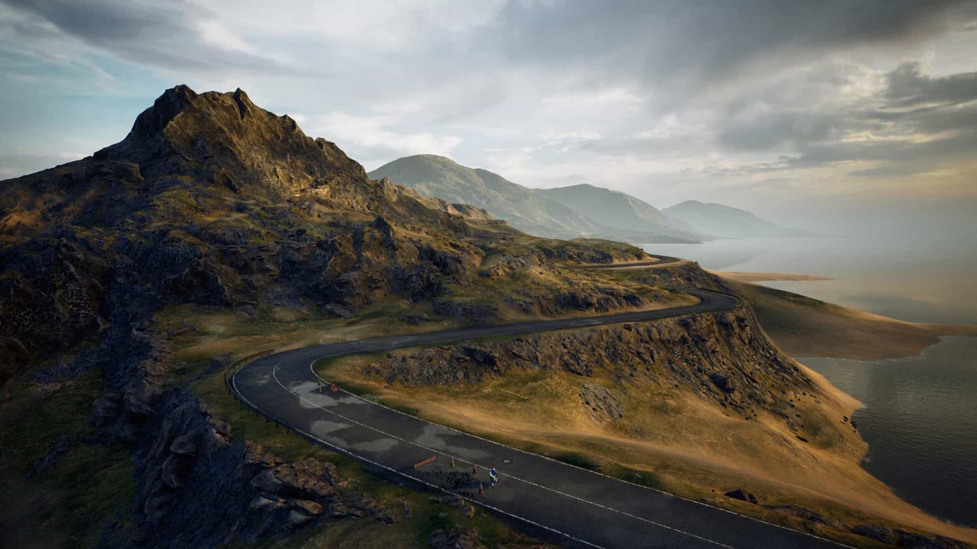 乡村道路包 – Brushify – Country Roads Pack