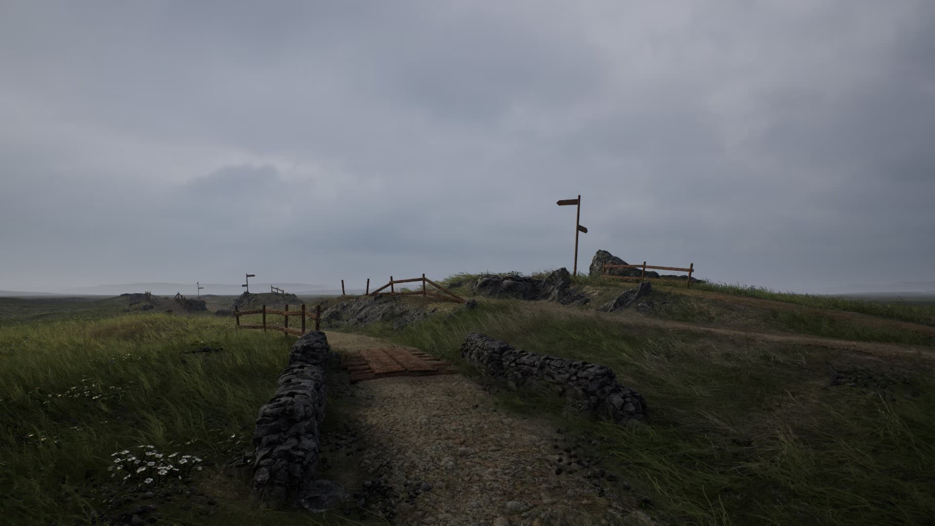 自然道路包 – Brushify Natural Roads Pack