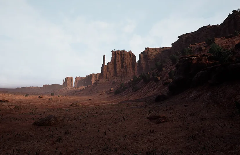 峡谷包 – Brushify – Canyons Pack