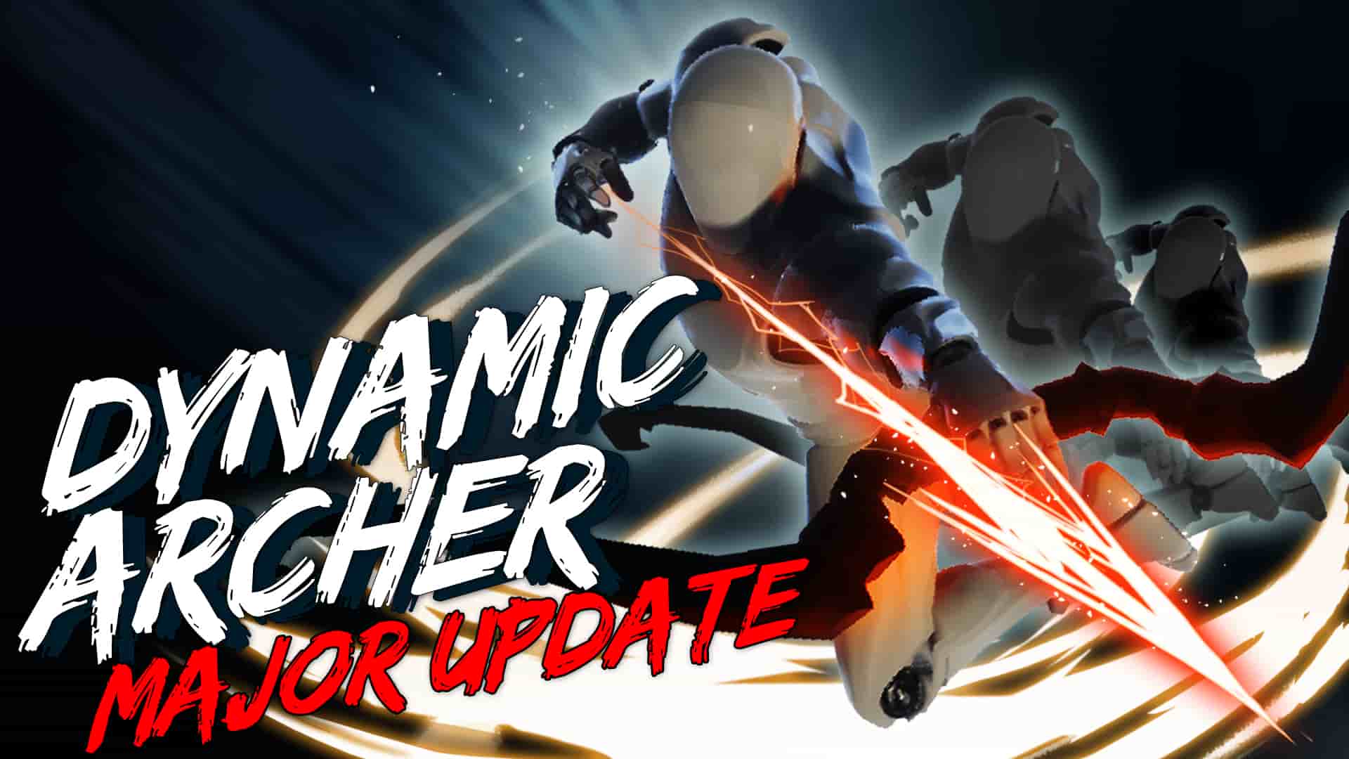动态弓箭手-Dynamic Archer Set