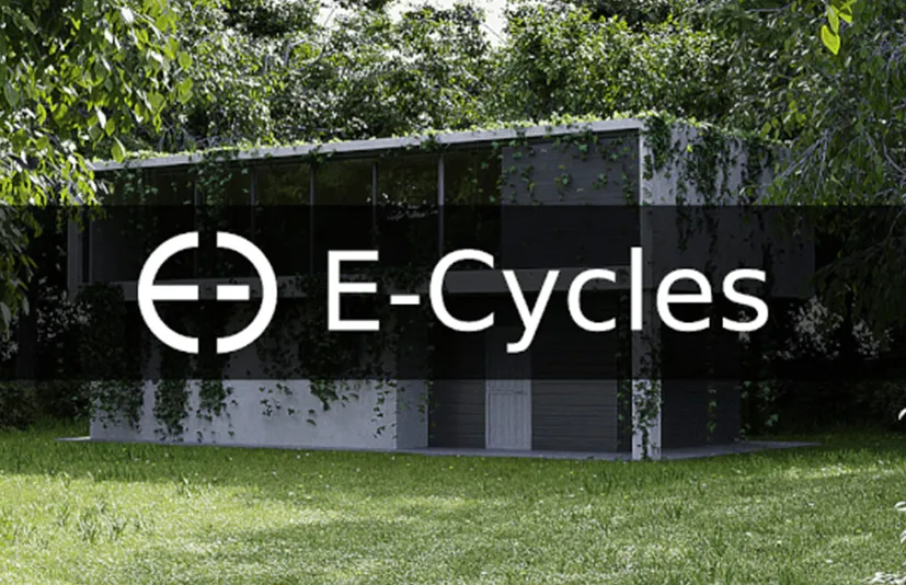 Blender E-cycles 渲染器 v3.4.1