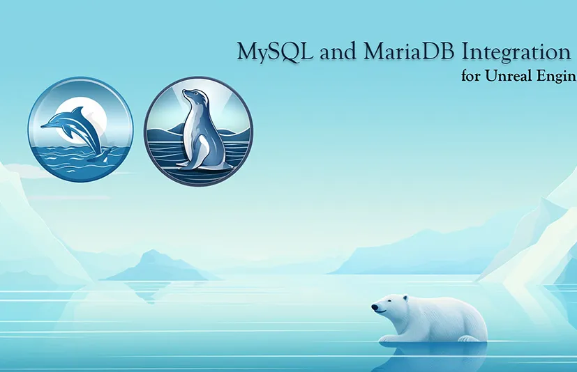 MySQL 和 MariaDB 集成插件 – MySQL and MariaDB Integration