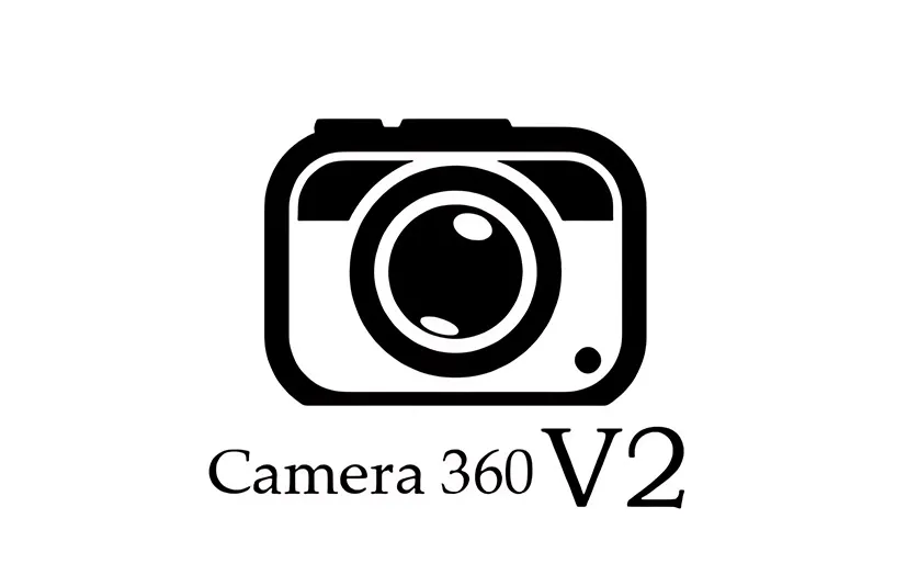 360度全景相机 – Camera 360 V2