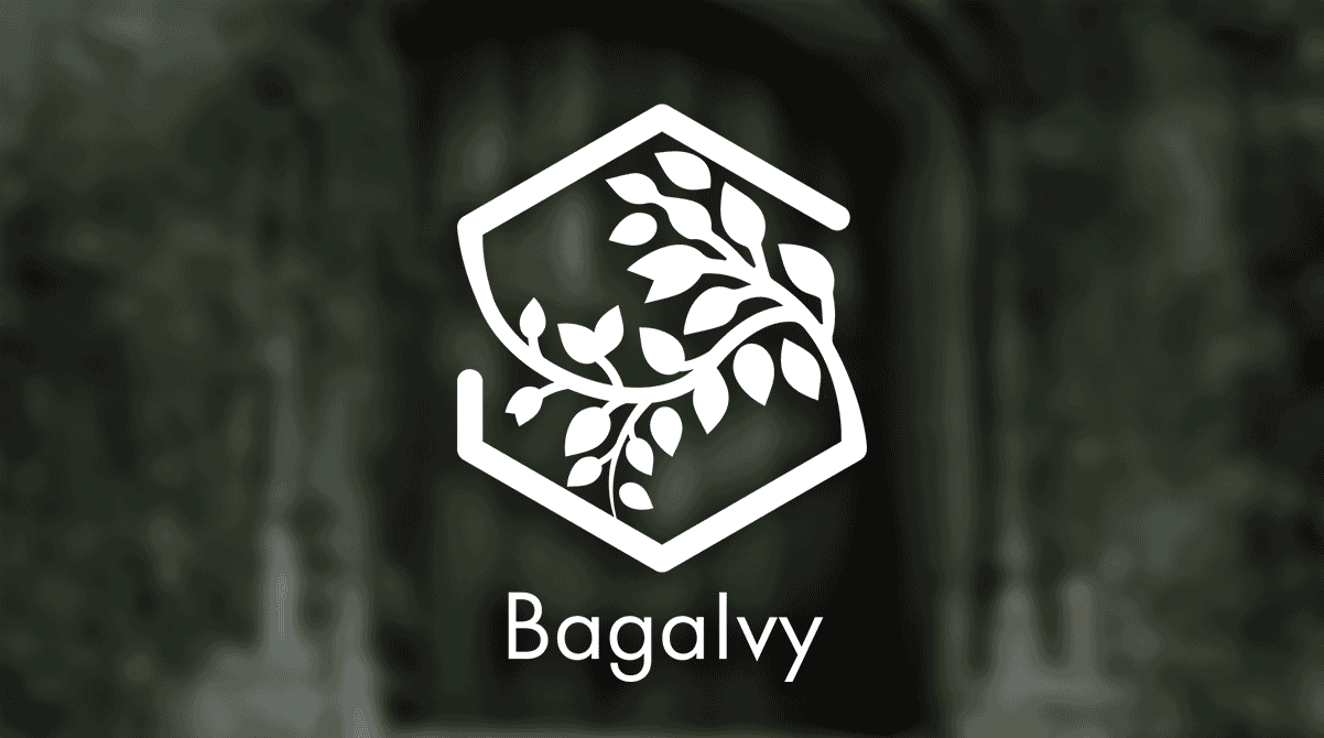 Blender爬山虎常春藤生成插件 Baga Ivy Generator v2.0.2