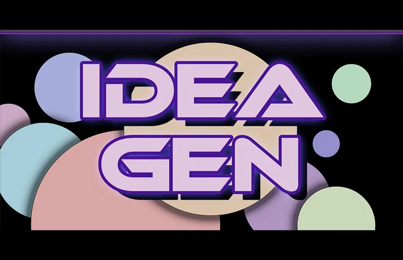 Blender创意生成助手 – Idea Gen v1.3.0