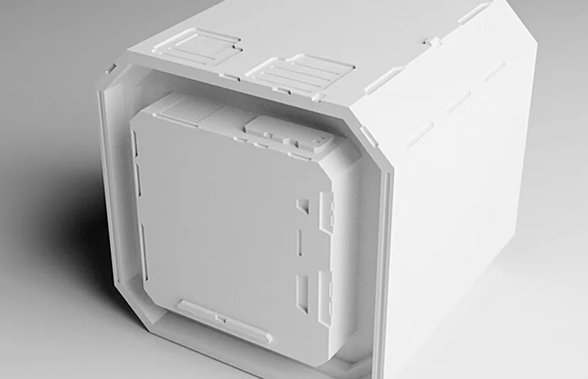 Blender布尔切割建模插件 – Grid Modeler v1.38.0