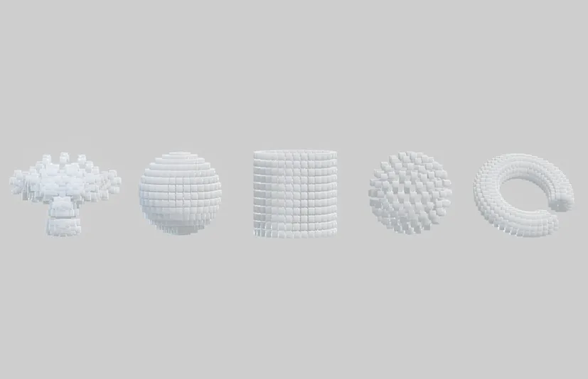 Blender形态键文件夹管理插件 – Lazy Shapekeys [Shape Keys Folder & Utility] v1.0.57