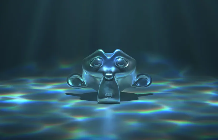 Blender灯光照明插件 – Better Lighting V2.1