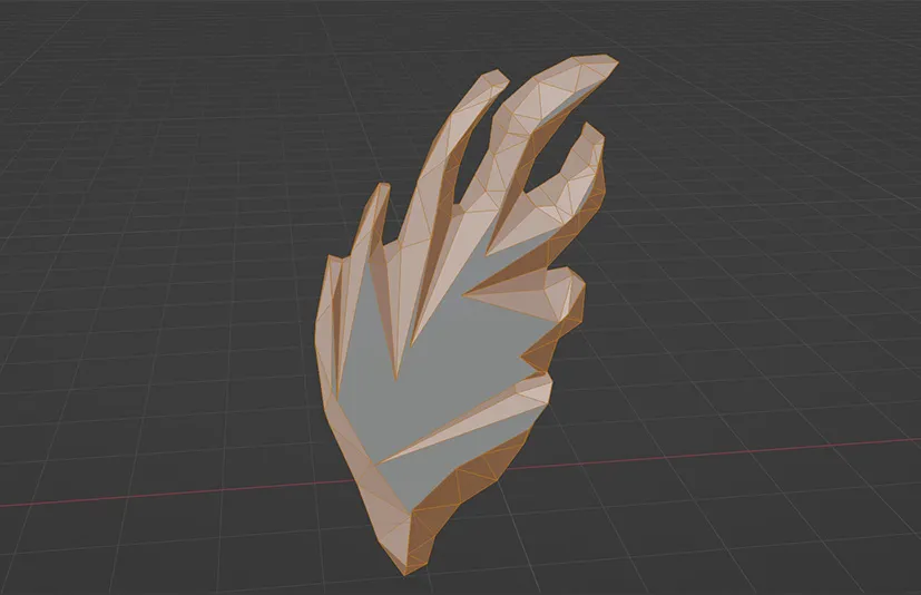 Blender倒角插件 – ZenBBQ v1.0.2.2