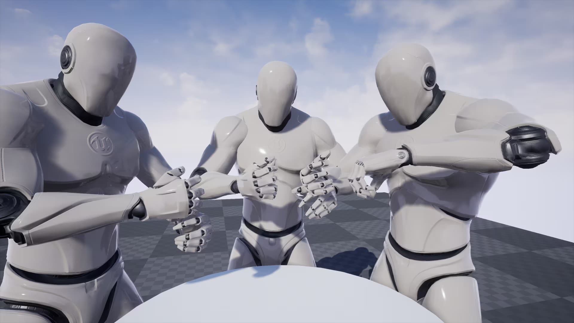 手工制作动画-Crafting Animations