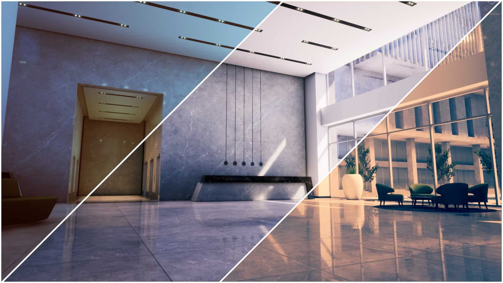 商务写字楼-SCL Assets 02 Lobby