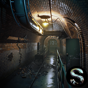 下水道-Sewerage