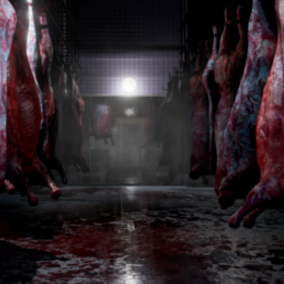 屠宰场-Slaughterhouse
