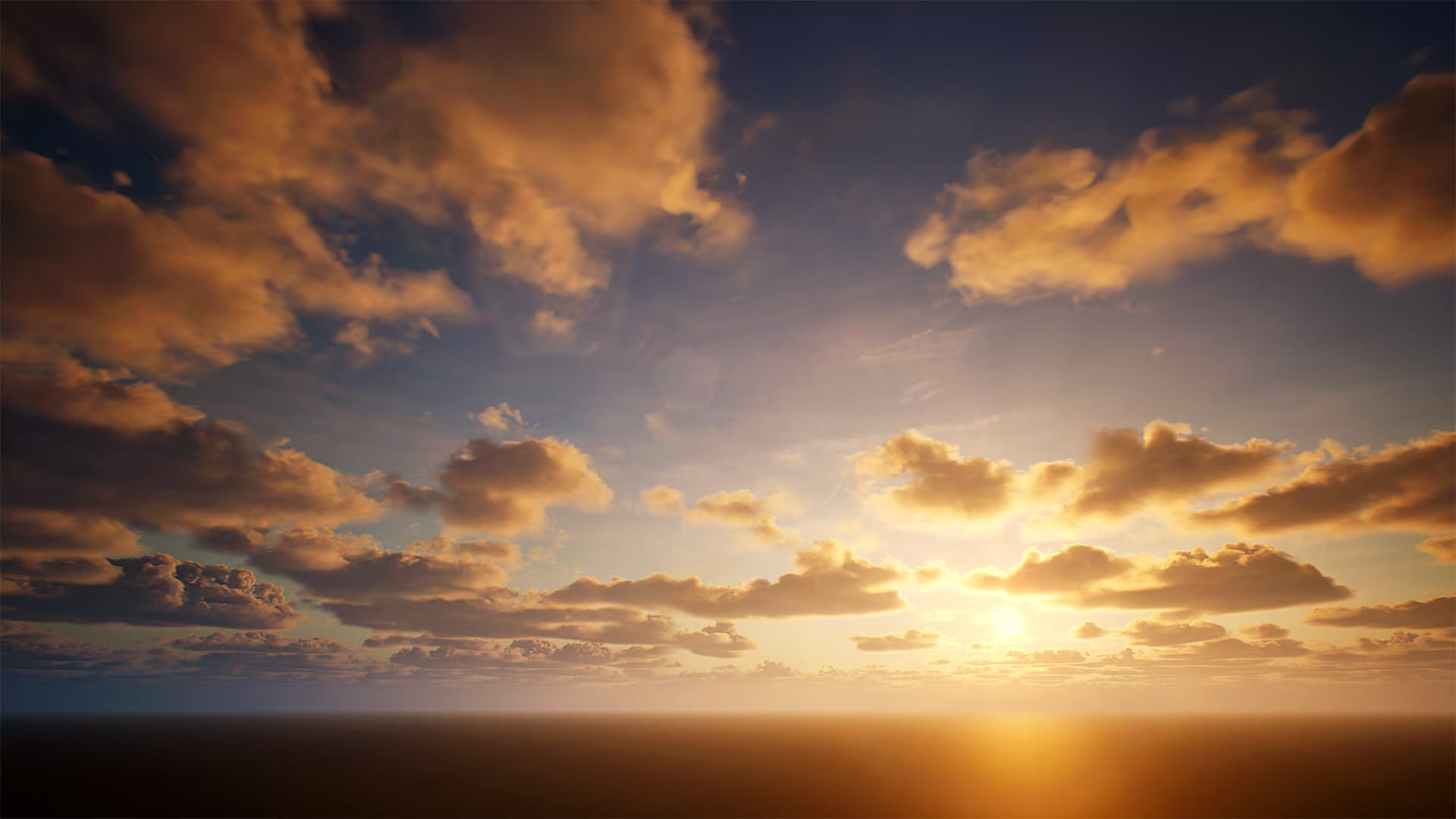 超级动态天空 – Ultra Dynamic sky v8.6B