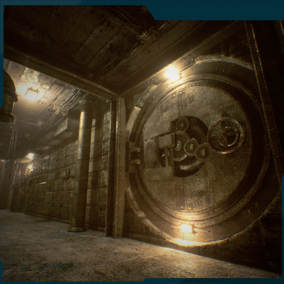 地堡套装 – The Bunker Package