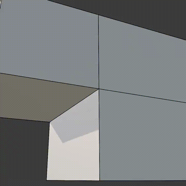 提升 Blender 倒角技巧的四个实用建议