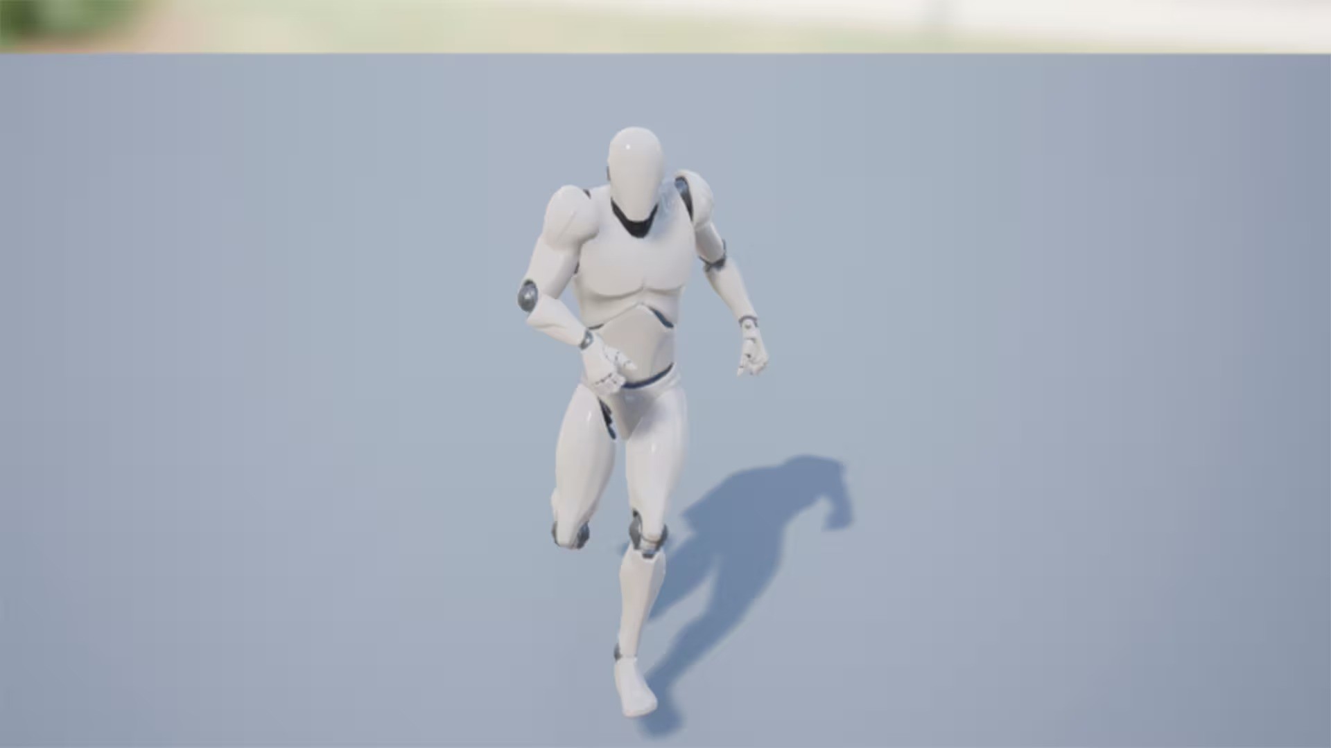 快速原型动画-Fast prototyping animation set