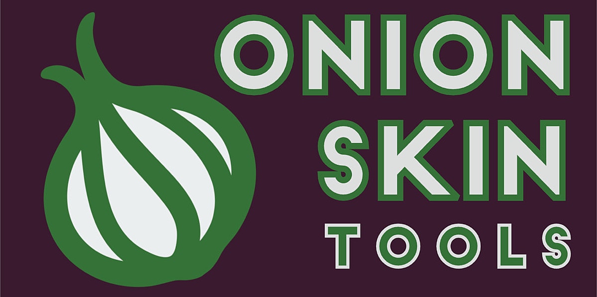Blender洋葱皮关键帧动画制作工具 – Onion Skin Tools v0.3.2