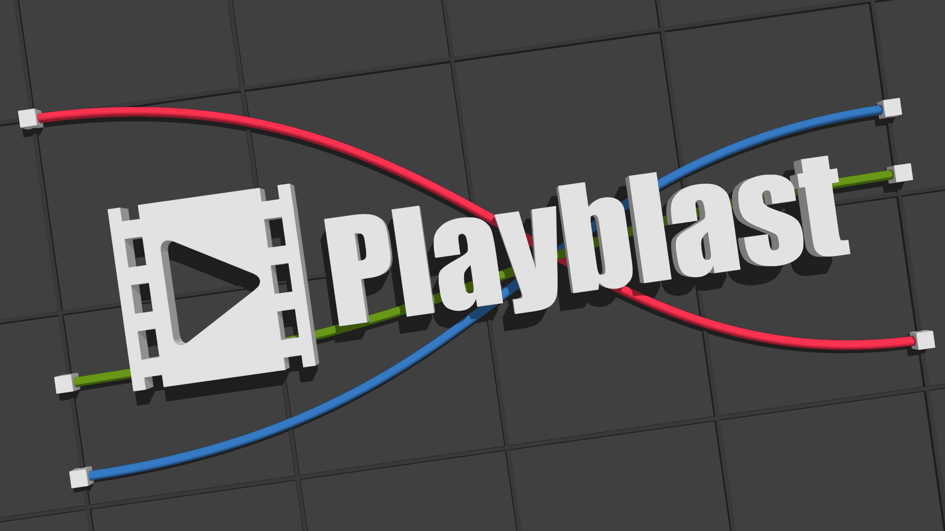 Blender动画导出插件 – Playblast v1.3