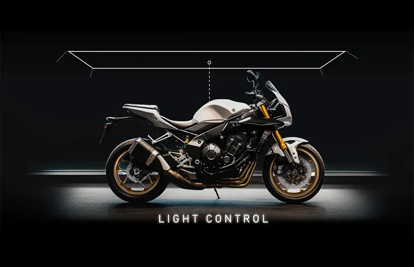 Blender灯光控制插件 – Light Control v1.0.8