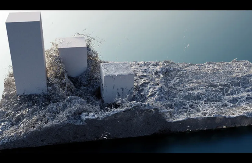 Blender水流体模拟插件 FLIP Fluids v1.8.3