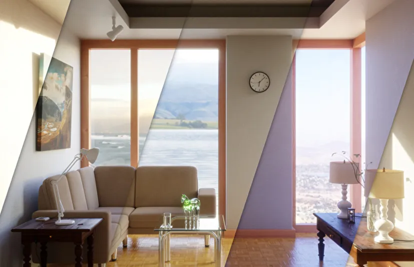 Blender灯光HDRI控制插件 – Gaffer – Light & Hdri Manager v3.2.4