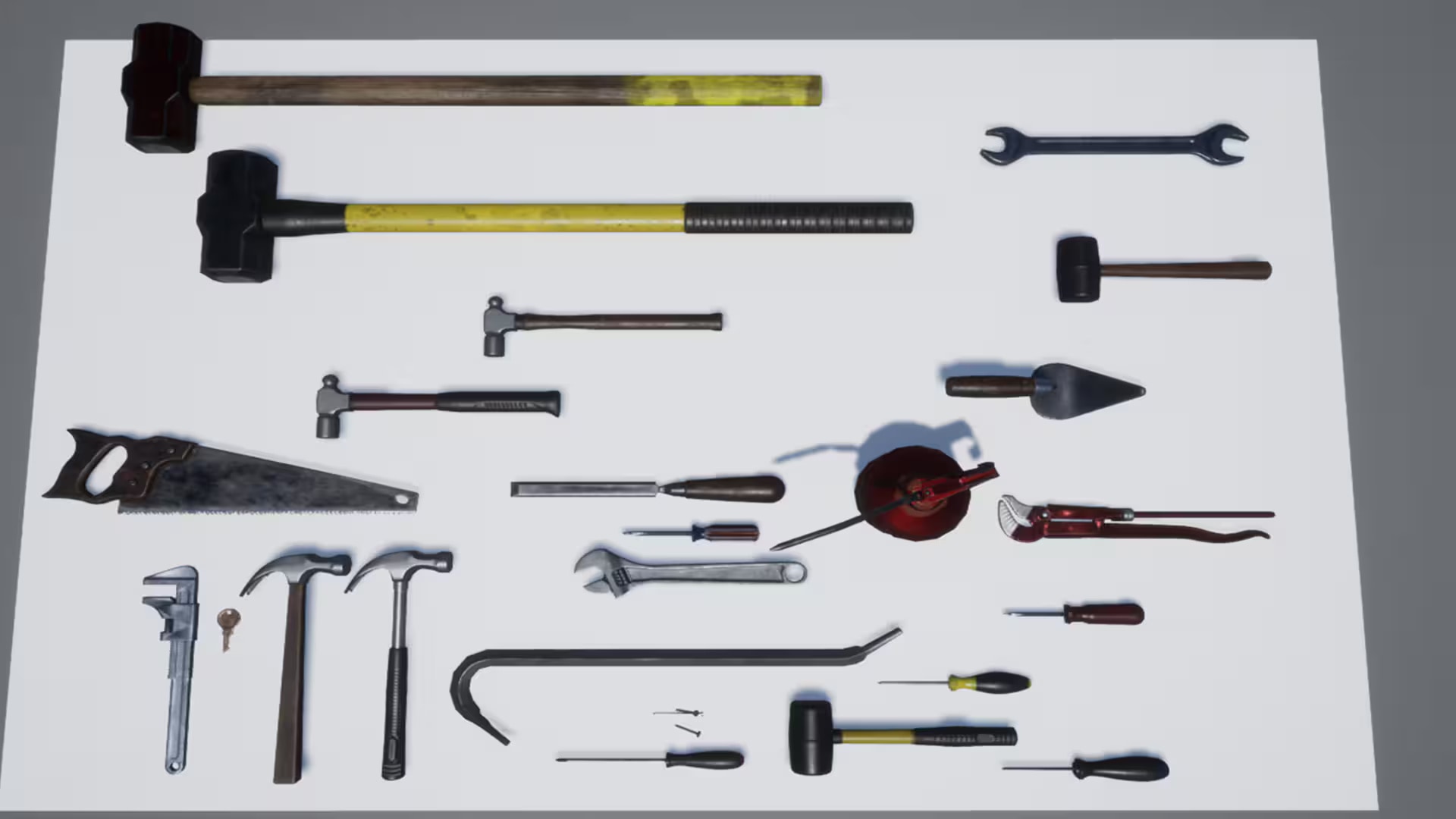 PBR工具包 – PBR Tool pack