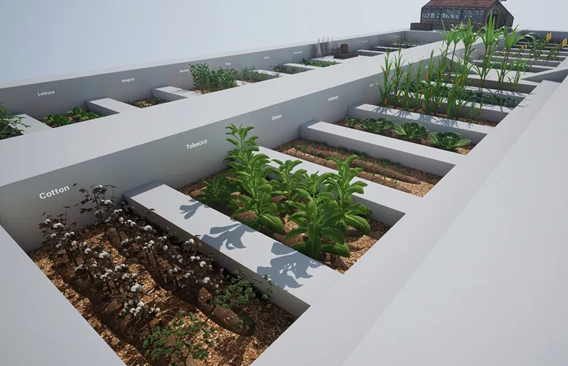终极农业农作物包 – Ultimate Farming