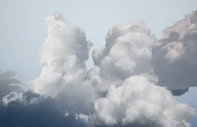 体积云 – Quantum Meta Clouds