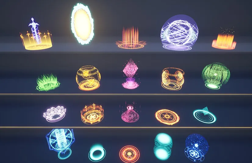 魔法阵创造者 – Magic Circle Creator