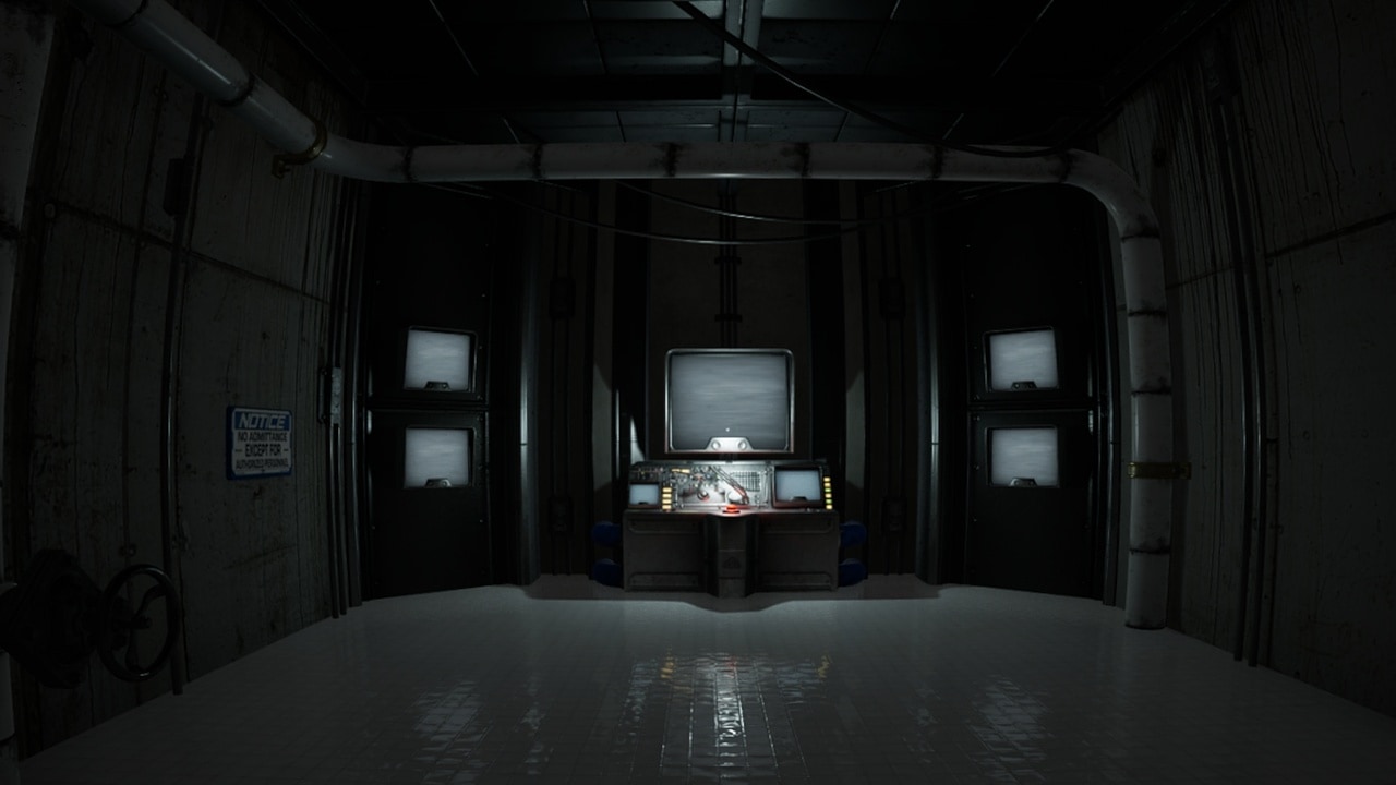 真正的恐怖第一人称视角 – True Horror First Person View