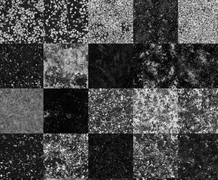 TFM灰度套件之鹅暖石套件-Pebble Kit