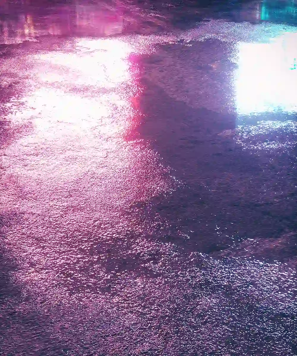 20个水渍黑白通道贴图-PUDDLEMAPS by Dizzy Viper