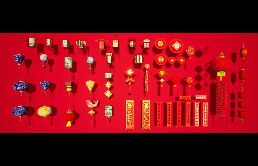 新年道具包 – happy new years