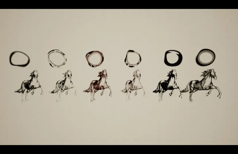 中国风水墨风材质 – ChineseMonochromes