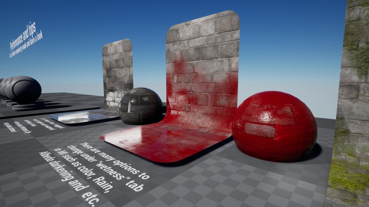 终极大师着色器-Ultimate Master Shader