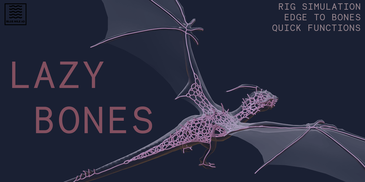 Lazy Bones 1.0.0