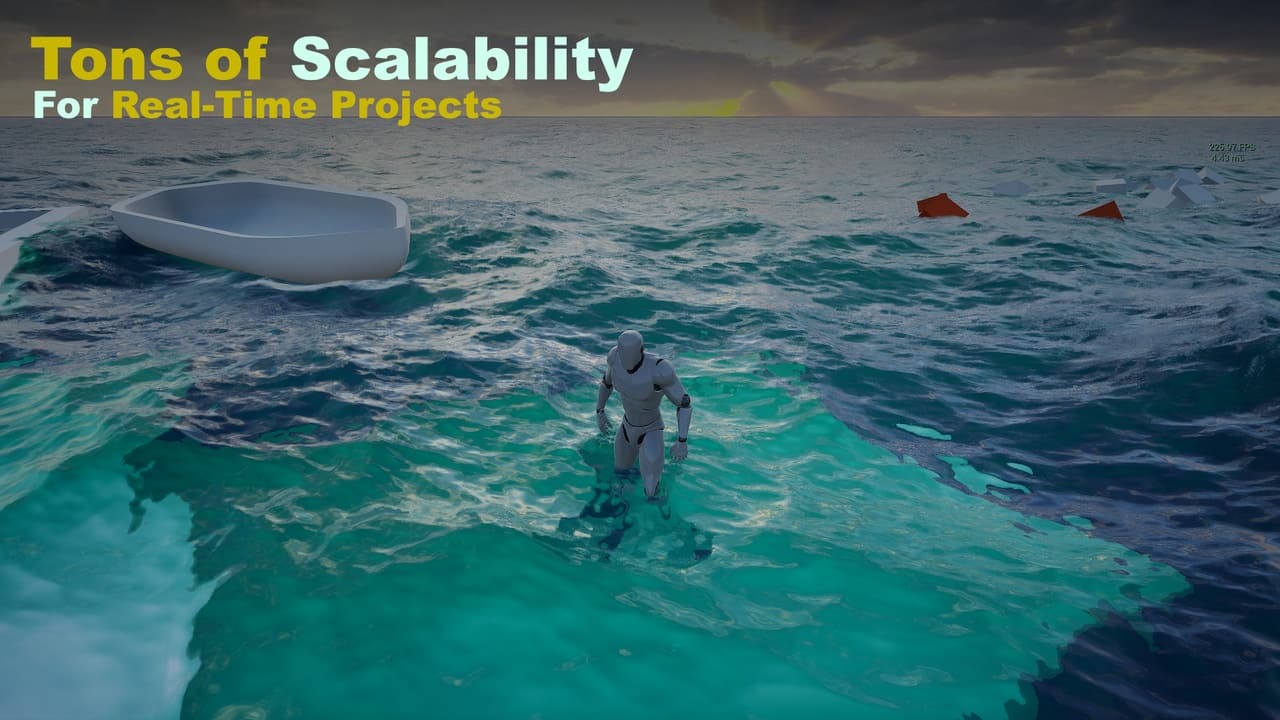 水线专业版-Waterline PRO v6.0