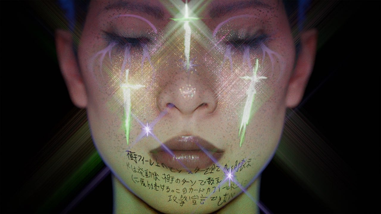 Blender化妆 – 纹理绘制层系统 – Blender Makeup – Texture Paint Layer System