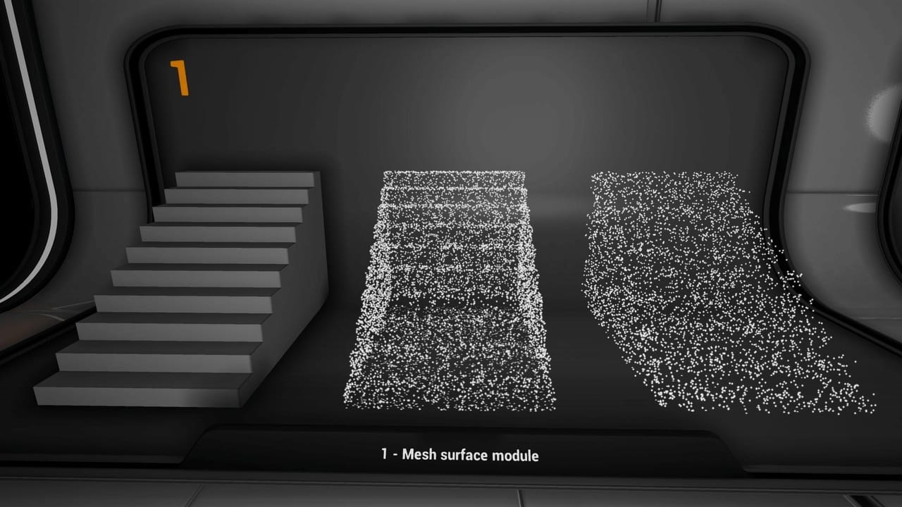 粒子编辑器扩展 – Particle Editor Extension