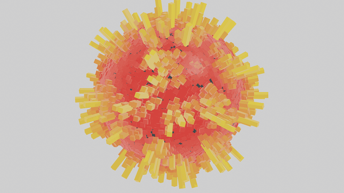Blender音频可视化工具插件 – AudVis v7.1.0