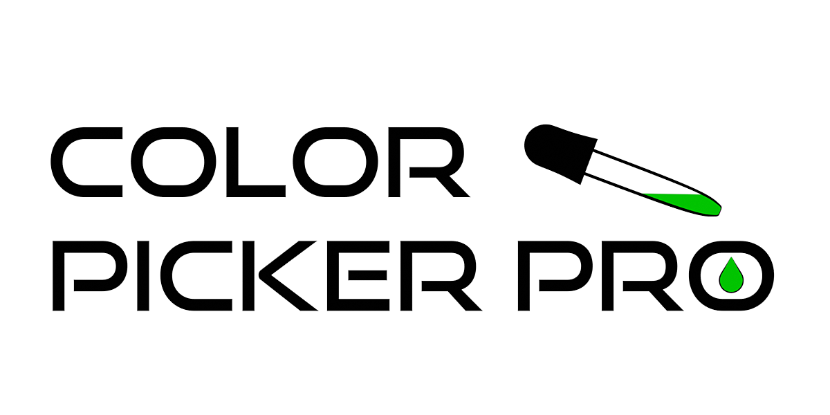 Blender插件颜色选择器专业版 v1.1.0 – Color Picker Pro v1.1.0
