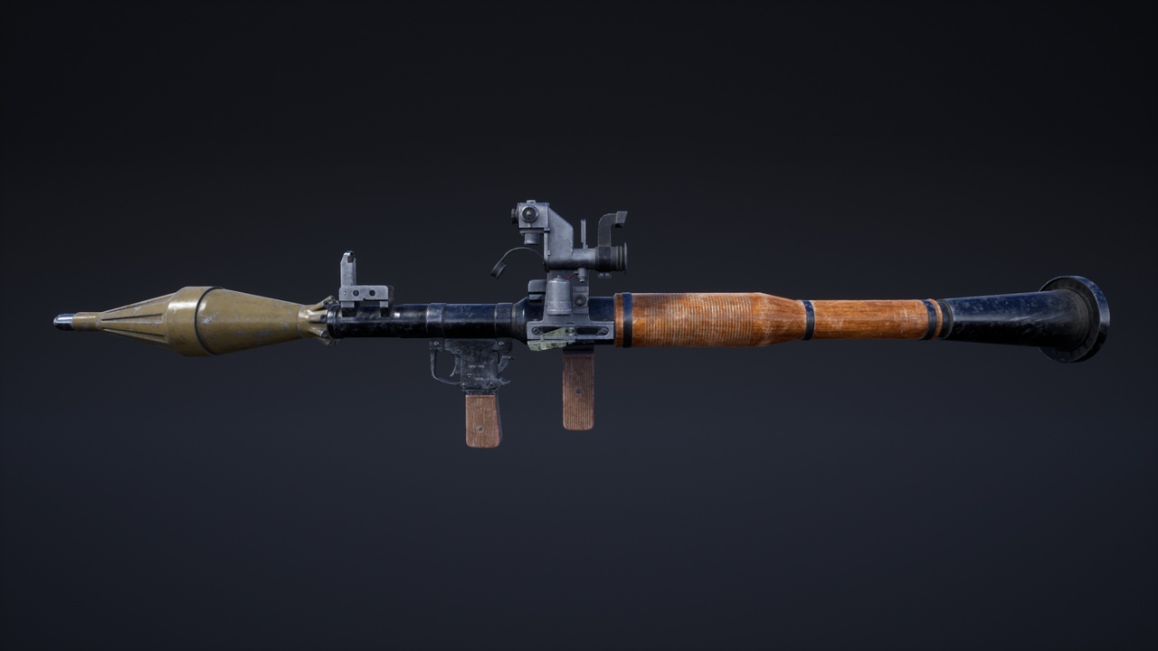 发射器动画 – Launcher Animations