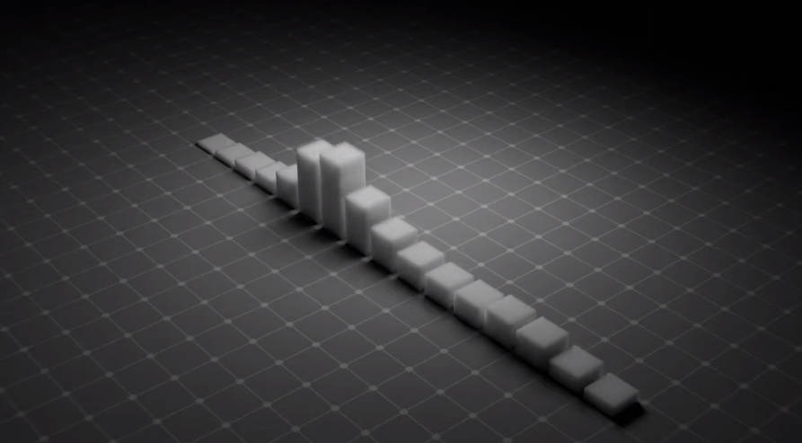 Blender简单音频可视化器 v1.0.0 – Simple Audio Visualizer v1.0.0