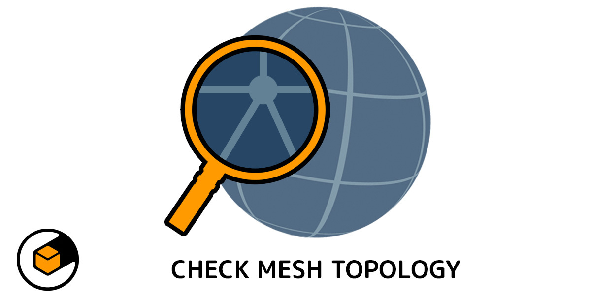 Blender网格分析插件 – Analyze Mesh v1.0.6