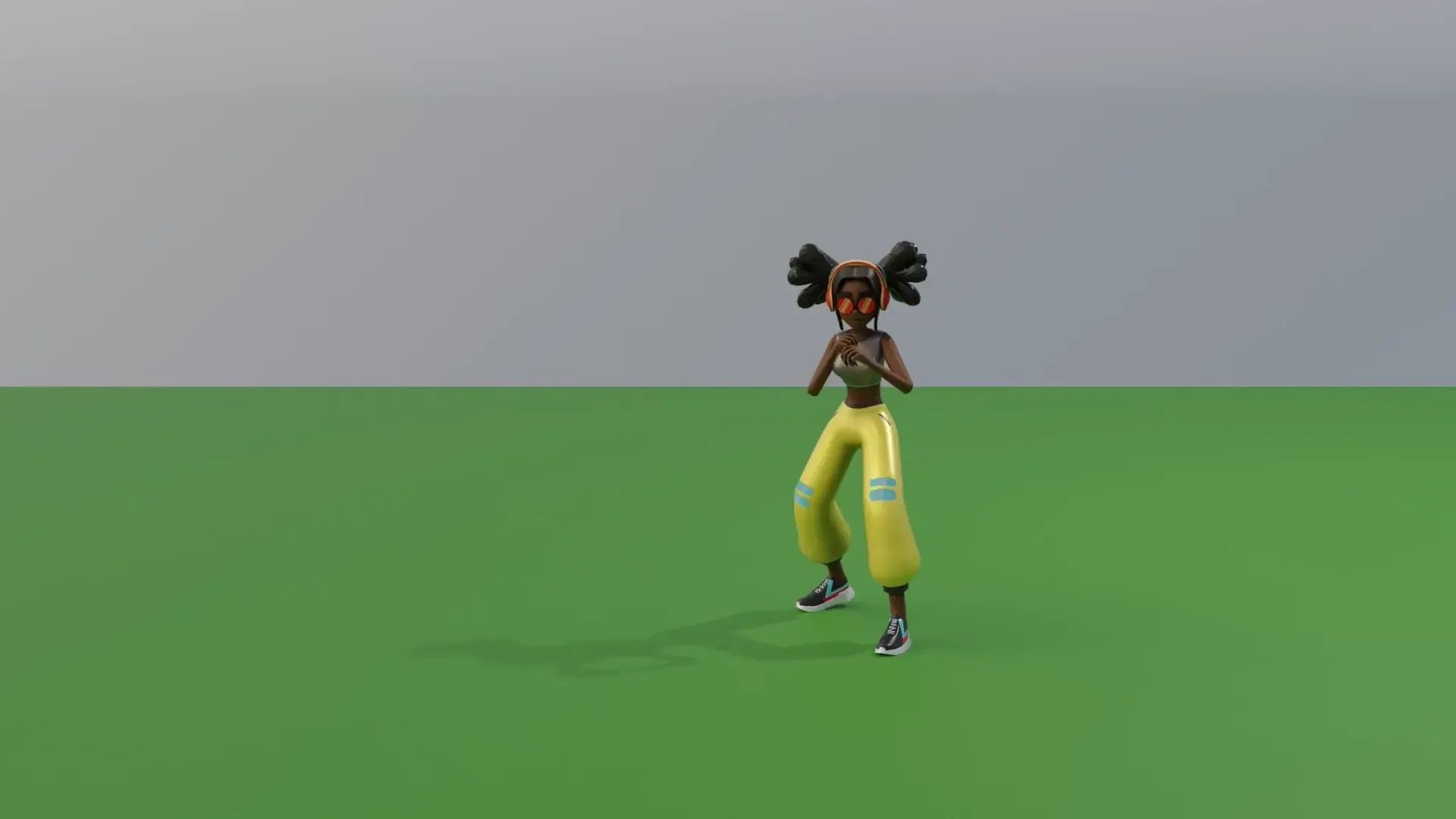 Blender动画效果插件 – SMEAR v1.1.5