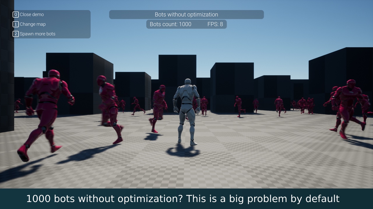 NPC 优化器 – 自动优化您的游戏 NPC – NPC Optimizator