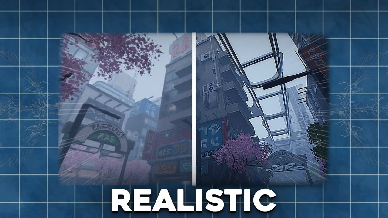 动态第一人称模板 – Dynamic First Person Template
