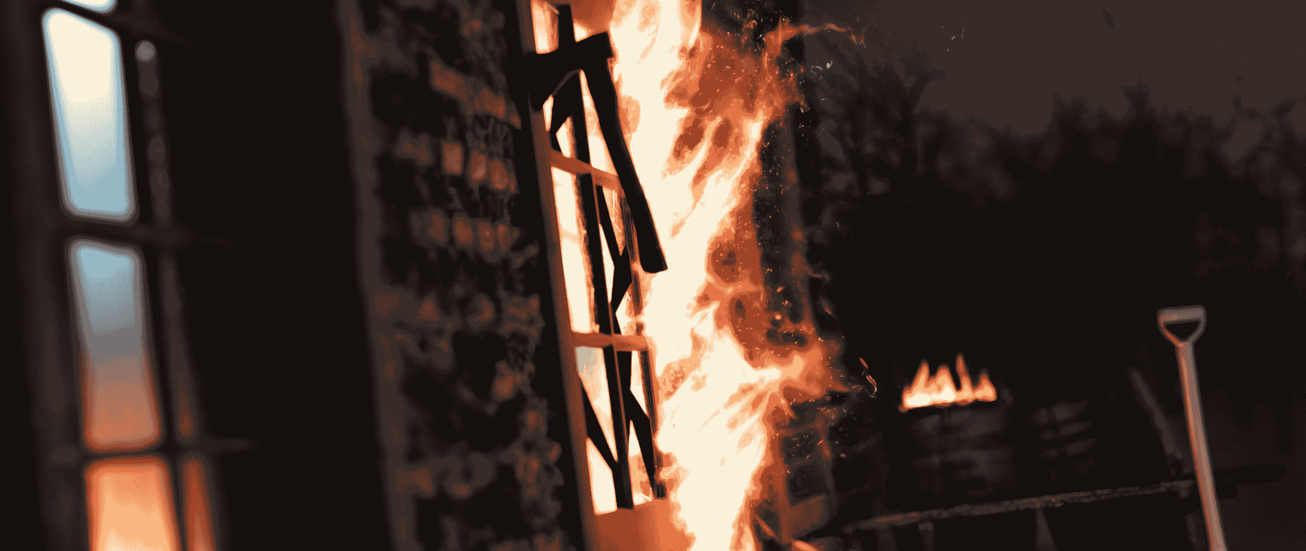 Blender火焰效果插件 – Real Fire 1.1 PRO – VDB资源库与资产